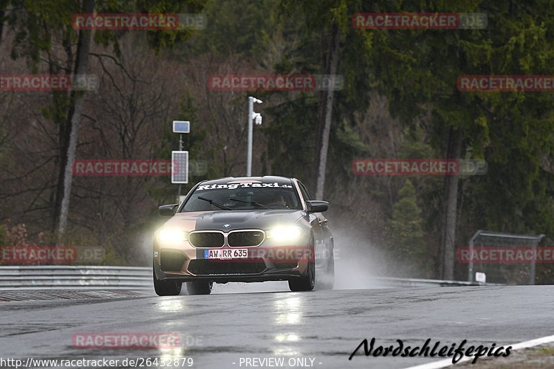 Bild #26432879 - Touristenfahrten Nürburgring Nordschleife (01.04.2024)