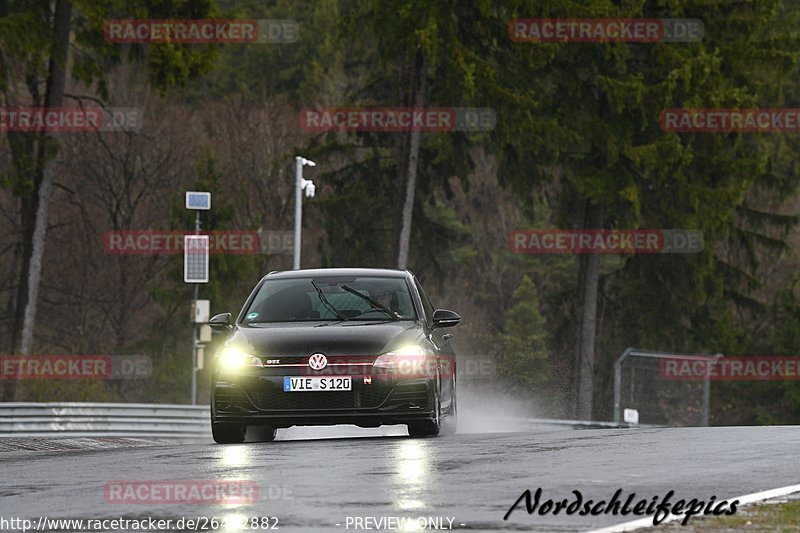 Bild #26432882 - Touristenfahrten Nürburgring Nordschleife (01.04.2024)