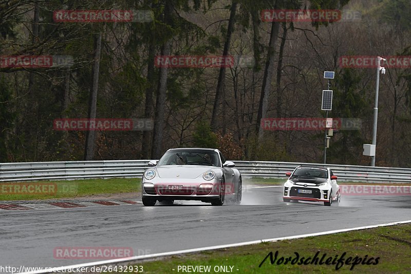 Bild #26432933 - Touristenfahrten Nürburgring Nordschleife (01.04.2024)