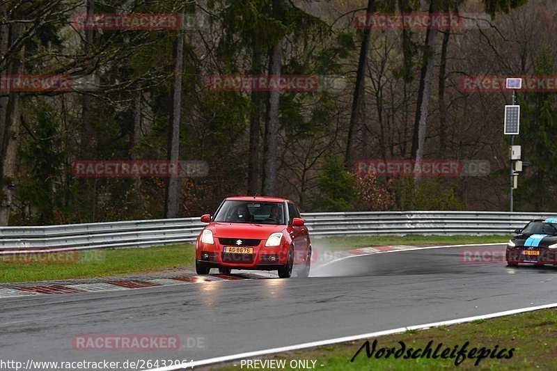 Bild #26432964 - Touristenfahrten Nürburgring Nordschleife (01.04.2024)