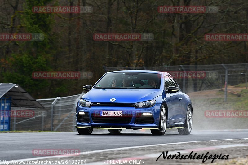 Bild #26432994 - Touristenfahrten Nürburgring Nordschleife (01.04.2024)