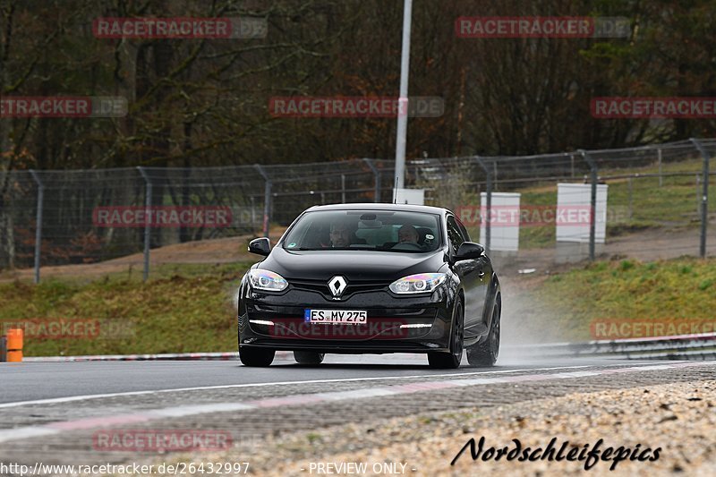 Bild #26432997 - Touristenfahrten Nürburgring Nordschleife (01.04.2024)