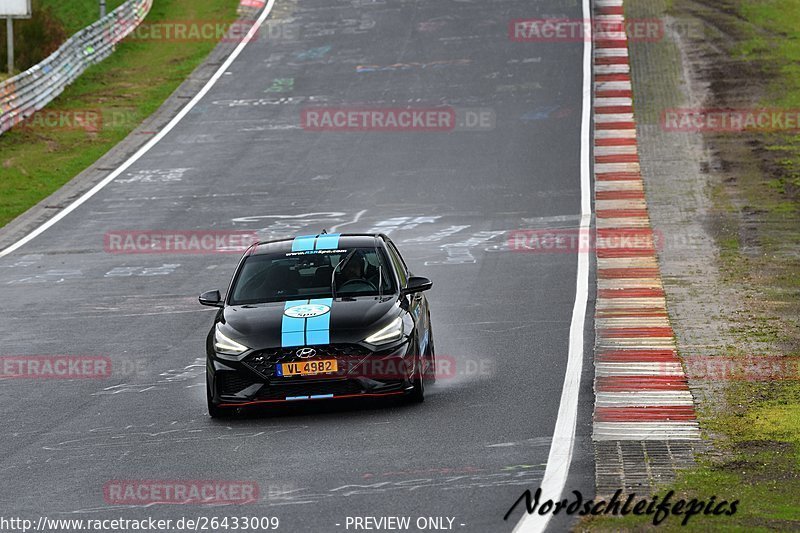 Bild #26433009 - Touristenfahrten Nürburgring Nordschleife (01.04.2024)