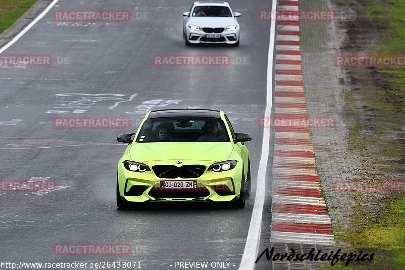 Bild #26433071 - Touristenfahrten Nürburgring Nordschleife (01.04.2024)