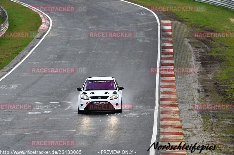 Bild #26433085 - Touristenfahrten Nürburgring Nordschleife (01.04.2024)