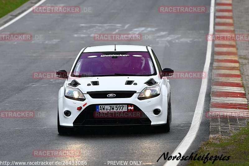 Bild #26433086 - Touristenfahrten Nürburgring Nordschleife (01.04.2024)