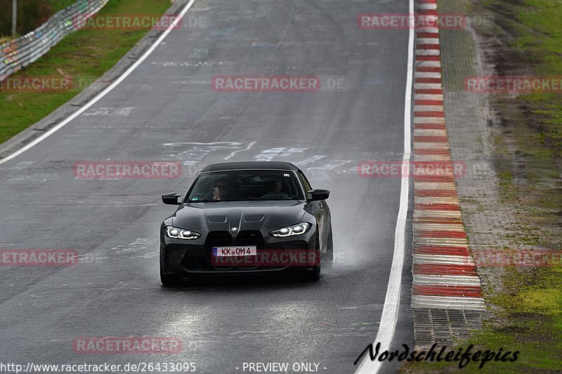 Bild #26433095 - Touristenfahrten Nürburgring Nordschleife (01.04.2024)