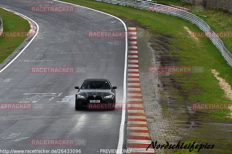 Bild #26433096 - Touristenfahrten Nürburgring Nordschleife (01.04.2024)