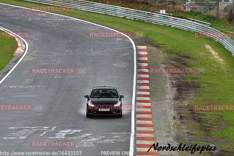 Bild #26433107 - Touristenfahrten Nürburgring Nordschleife (01.04.2024)