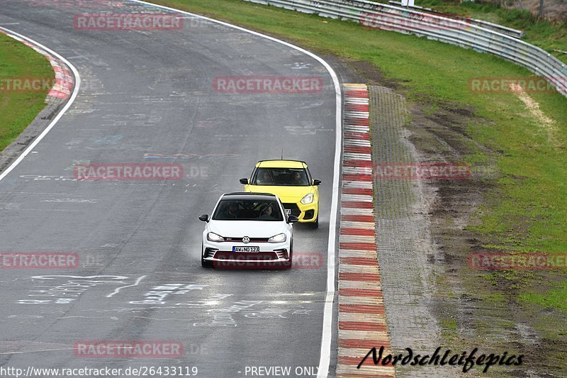 Bild #26433119 - Touristenfahrten Nürburgring Nordschleife (01.04.2024)