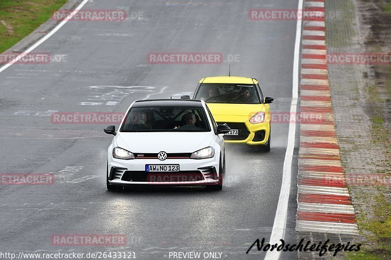 Bild #26433121 - Touristenfahrten Nürburgring Nordschleife (01.04.2024)