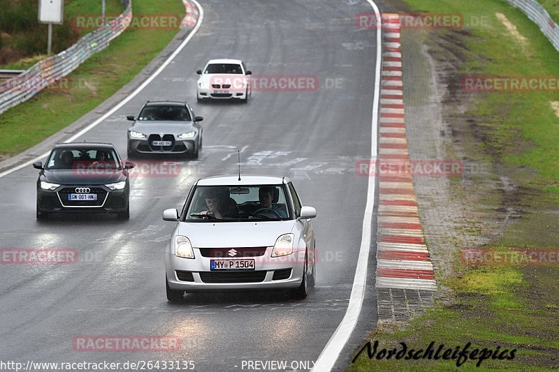 Bild #26433135 - Touristenfahrten Nürburgring Nordschleife (01.04.2024)