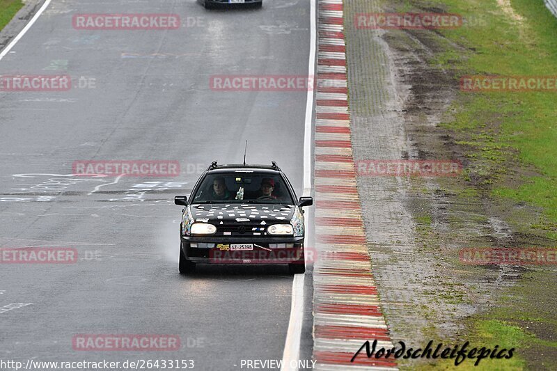 Bild #26433153 - Touristenfahrten Nürburgring Nordschleife (01.04.2024)