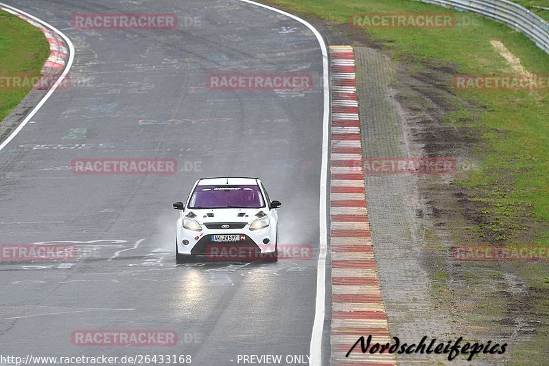 Bild #26433168 - Touristenfahrten Nürburgring Nordschleife (01.04.2024)