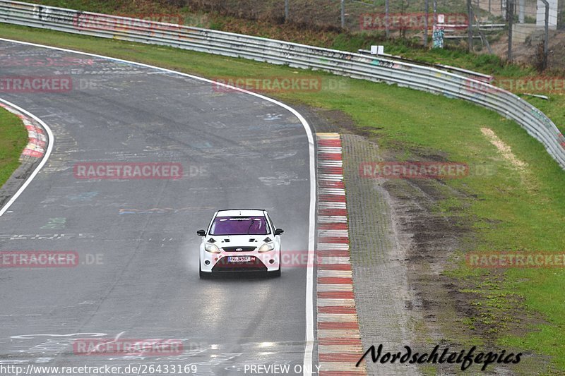 Bild #26433169 - Touristenfahrten Nürburgring Nordschleife (01.04.2024)