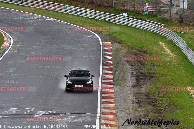 Bild #26433193 - Touristenfahrten Nürburgring Nordschleife (01.04.2024)