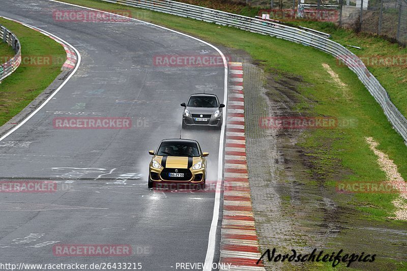 Bild #26433215 - Touristenfahrten Nürburgring Nordschleife (01.04.2024)