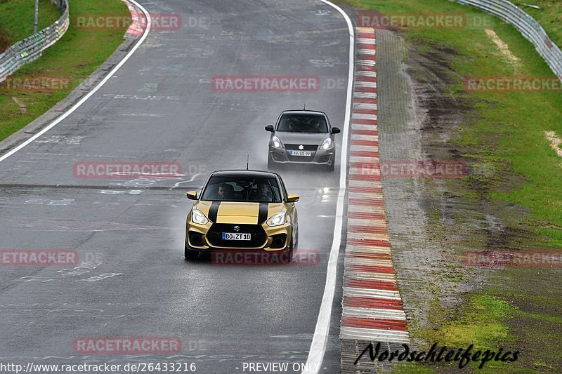 Bild #26433216 - Touristenfahrten Nürburgring Nordschleife (01.04.2024)