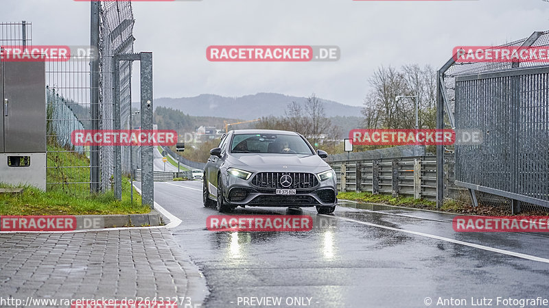 Bild #26433273 - Touristenfahrten Nürburgring Nordschleife (01.04.2024)