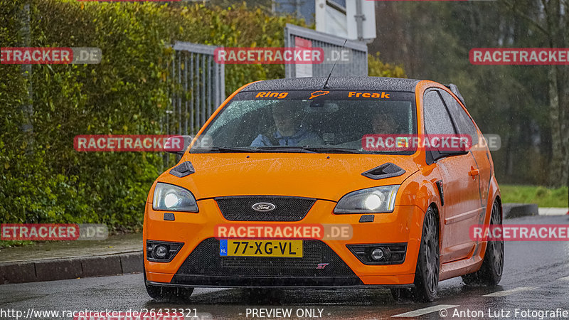 Bild #26433321 - Touristenfahrten Nürburgring Nordschleife (01.04.2024)