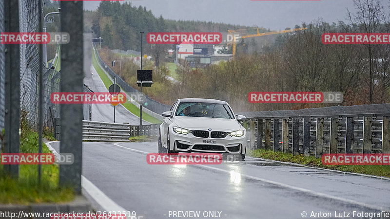 Bild #26433519 - Touristenfahrten Nürburgring Nordschleife (01.04.2024)