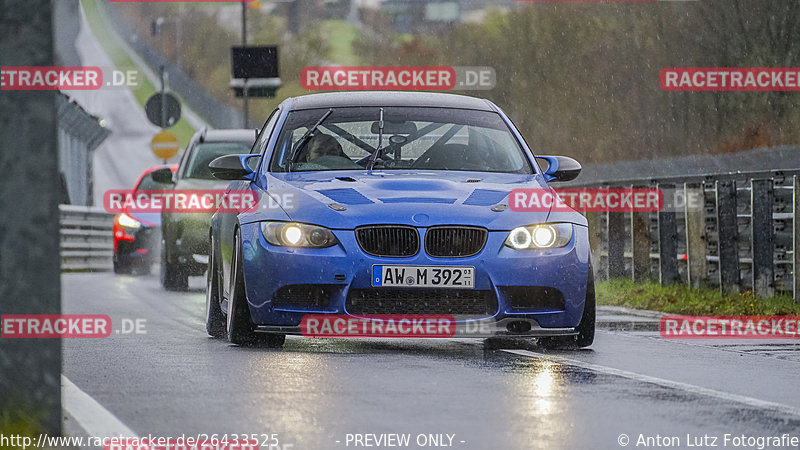 Bild #26433525 - Touristenfahrten Nürburgring Nordschleife (01.04.2024)