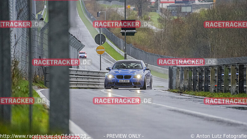 Bild #26433529 - Touristenfahrten Nürburgring Nordschleife (01.04.2024)