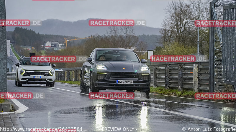 Bild #26433584 - Touristenfahrten Nürburgring Nordschleife (01.04.2024)