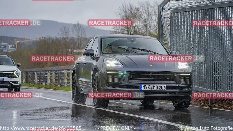 Bild #26433585 - Touristenfahrten Nürburgring Nordschleife (01.04.2024)