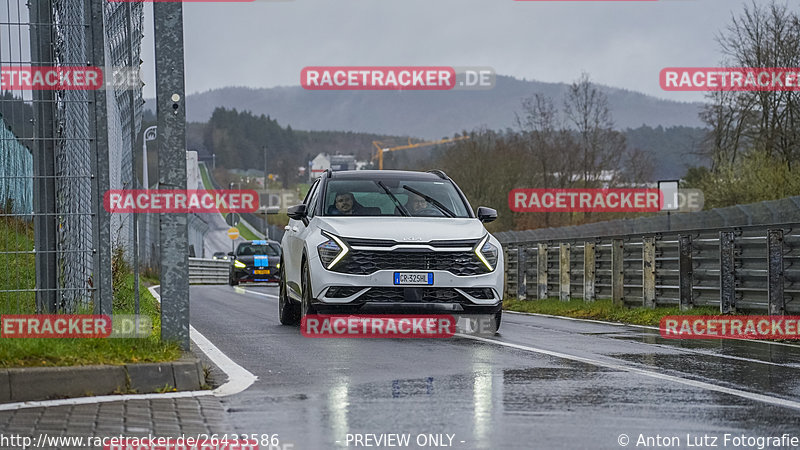 Bild #26433586 - Touristenfahrten Nürburgring Nordschleife (01.04.2024)