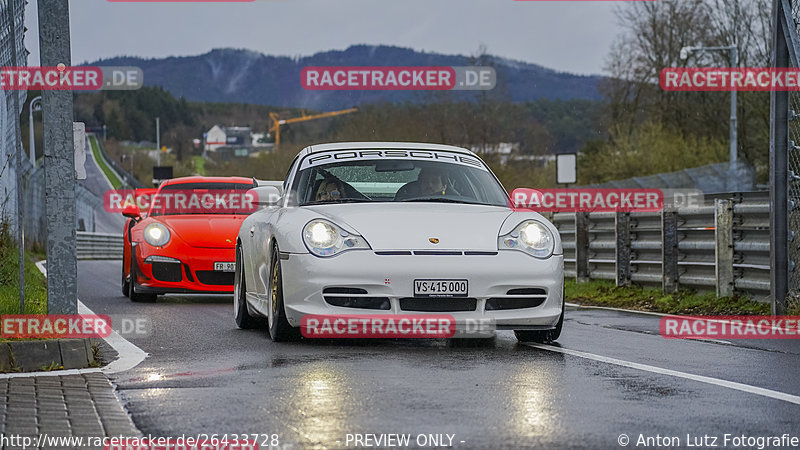 Bild #26433728 - Touristenfahrten Nürburgring Nordschleife (01.04.2024)