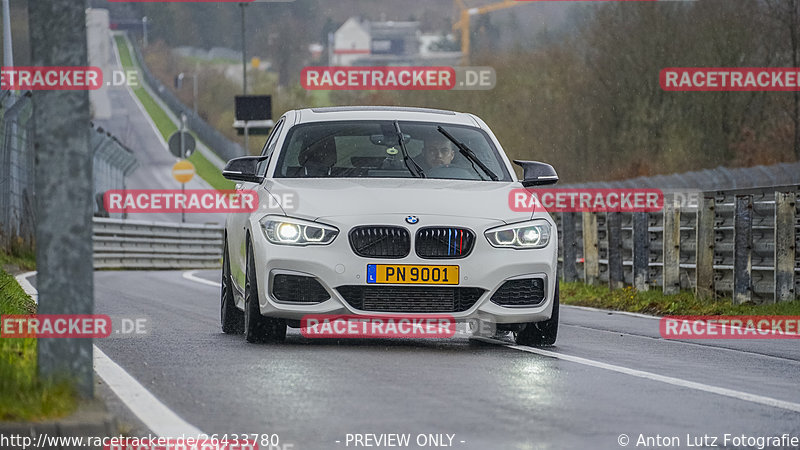 Bild #26433780 - Touristenfahrten Nürburgring Nordschleife (01.04.2024)