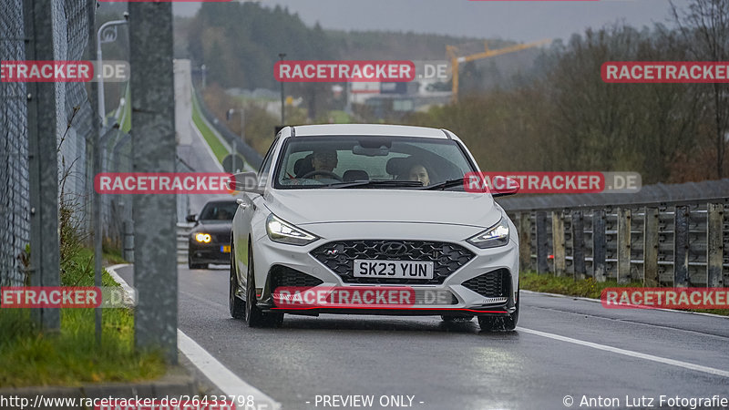 Bild #26433798 - Touristenfahrten Nürburgring Nordschleife (01.04.2024)