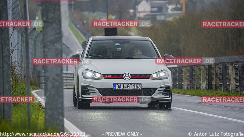 Bild #26433823 - Touristenfahrten Nürburgring Nordschleife (01.04.2024)