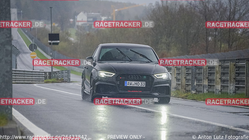 Bild #26433847 - Touristenfahrten Nürburgring Nordschleife (01.04.2024)