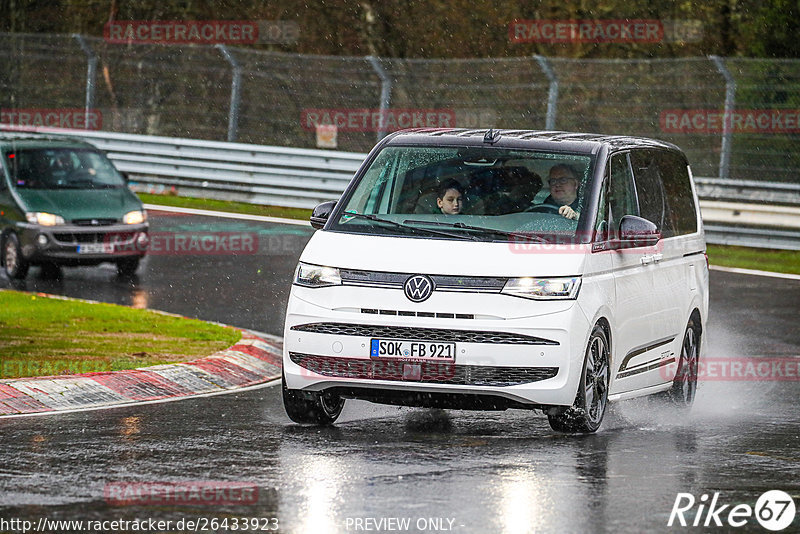 Bild #26433923 - Touristenfahrten Nürburgring Nordschleife (01.04.2024)