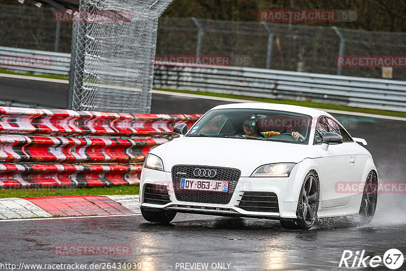 Bild #26434039 - Touristenfahrten Nürburgring Nordschleife (01.04.2024)