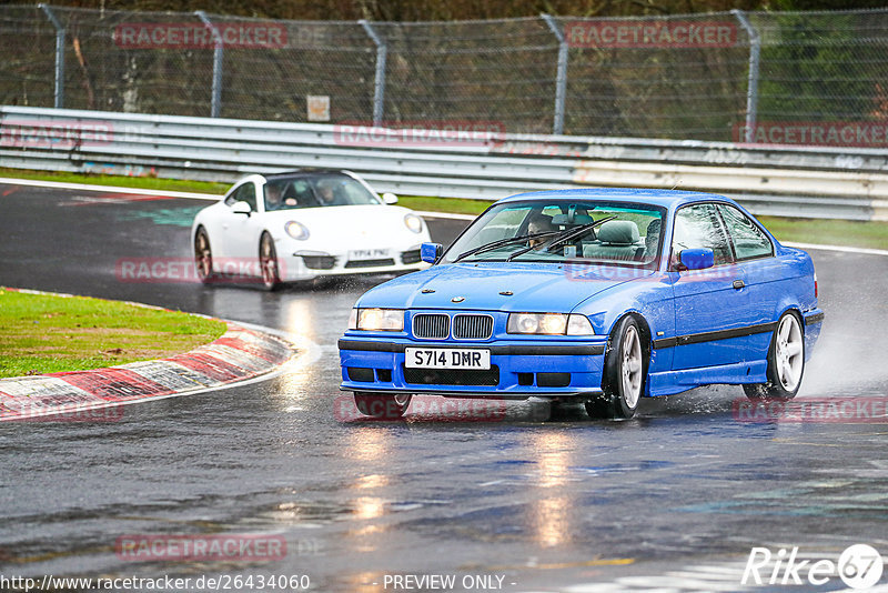 Bild #26434060 - Touristenfahrten Nürburgring Nordschleife (01.04.2024)