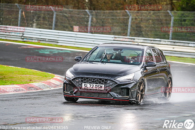 Bild #26434165 - Touristenfahrten Nürburgring Nordschleife (01.04.2024)