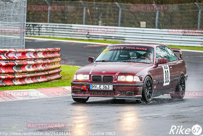 Bild #26434191 - Touristenfahrten Nürburgring Nordschleife (01.04.2024)