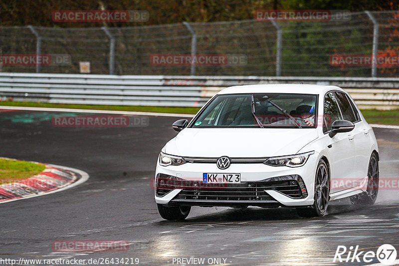 Bild #26434219 - Touristenfahrten Nürburgring Nordschleife (01.04.2024)