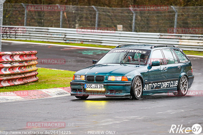 Bild #26434225 - Touristenfahrten Nürburgring Nordschleife (01.04.2024)