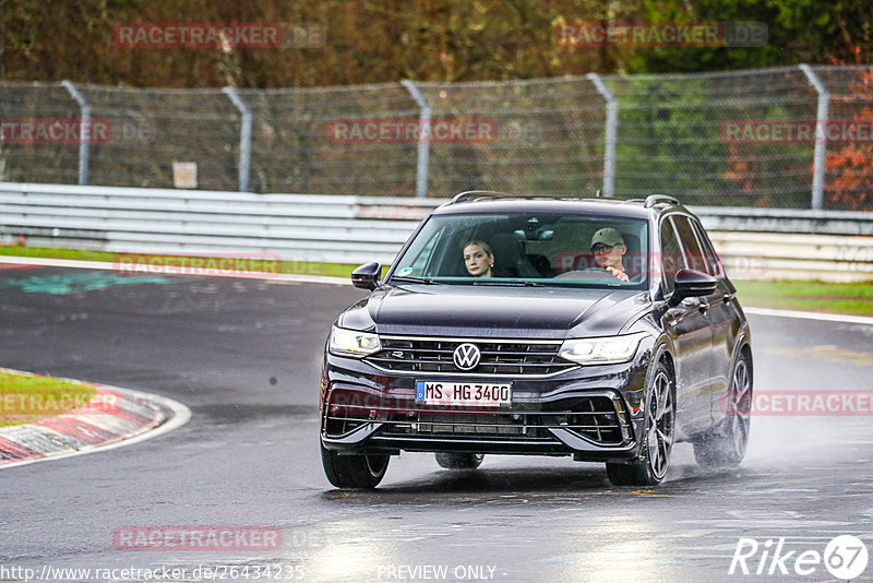 Bild #26434235 - Touristenfahrten Nürburgring Nordschleife (01.04.2024)