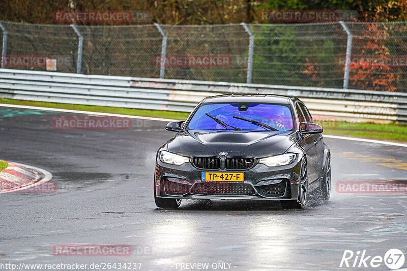 Bild #26434237 - Touristenfahrten Nürburgring Nordschleife (01.04.2024)