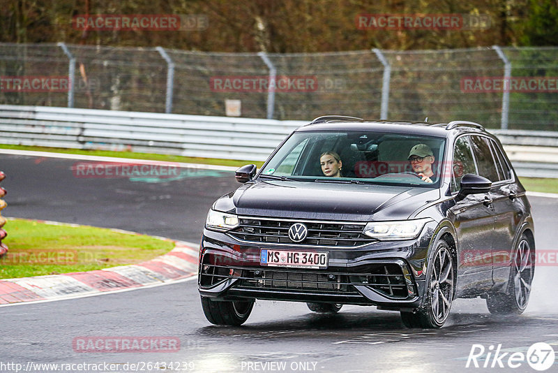 Bild #26434239 - Touristenfahrten Nürburgring Nordschleife (01.04.2024)