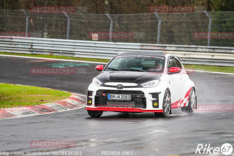 Bild #26434303 - Touristenfahrten Nürburgring Nordschleife (01.04.2024)