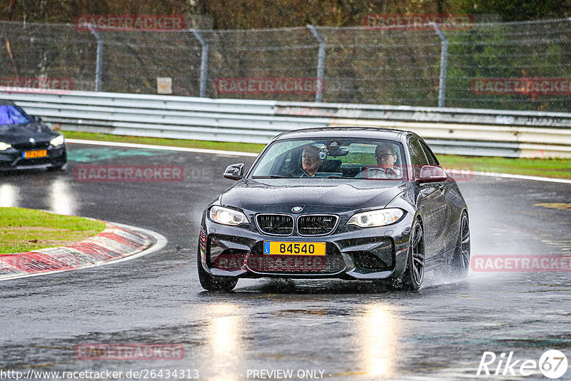 Bild #26434313 - Touristenfahrten Nürburgring Nordschleife (01.04.2024)