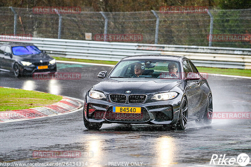 Bild #26434314 - Touristenfahrten Nürburgring Nordschleife (01.04.2024)