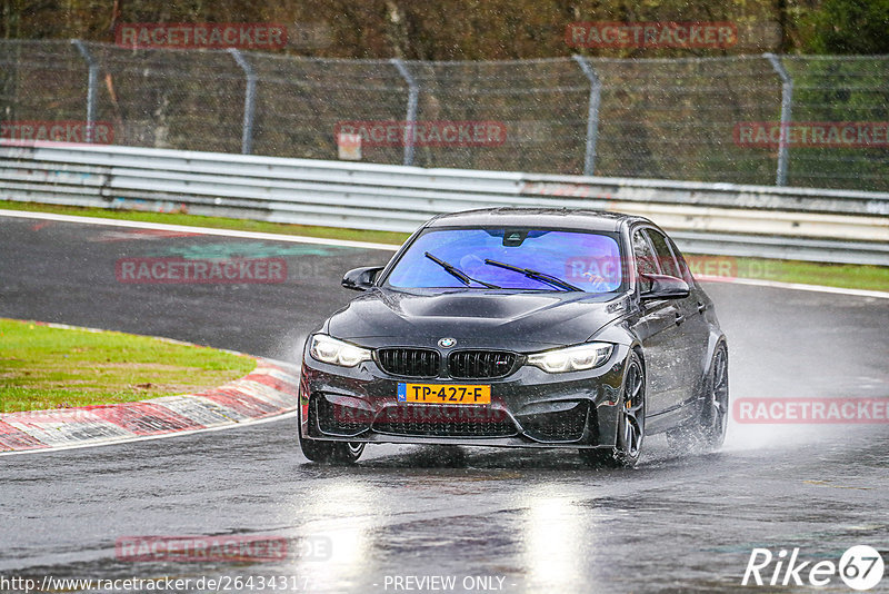 Bild #26434317 - Touristenfahrten Nürburgring Nordschleife (01.04.2024)