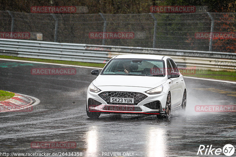 Bild #26434358 - Touristenfahrten Nürburgring Nordschleife (01.04.2024)